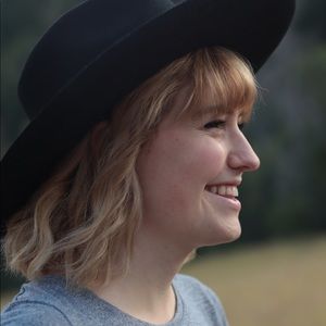 Meet your Posher, Vanessa